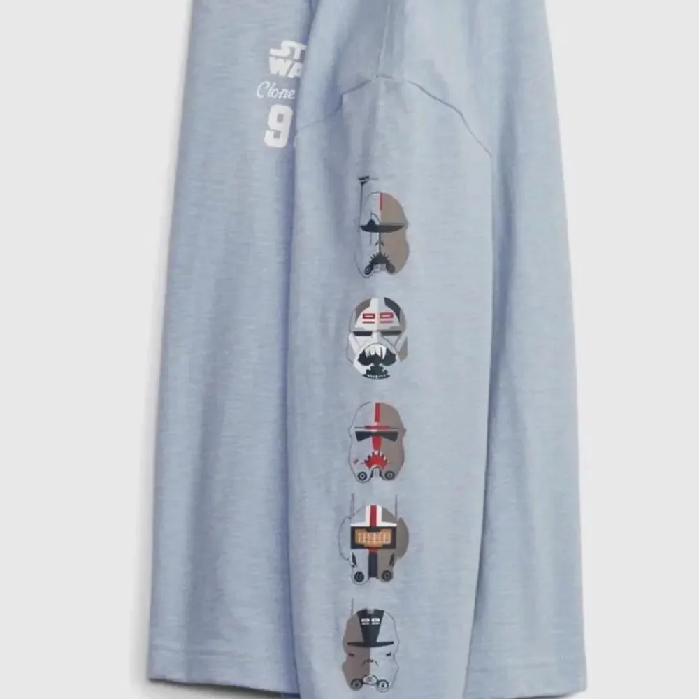 GAP star wars